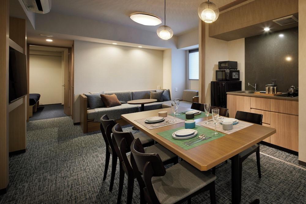 Minn Asakusa Kappabashi