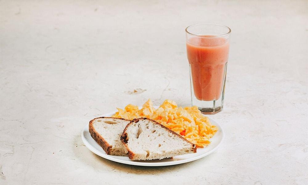 RM The Loft Experience