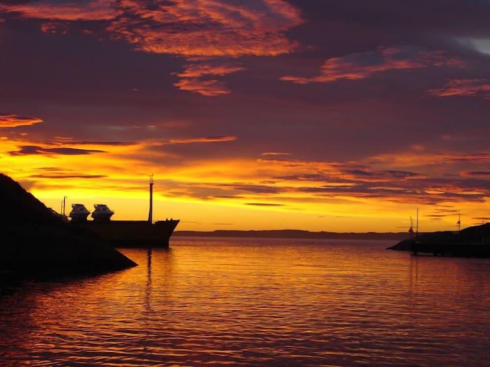 Sirevåg Konferansehotel