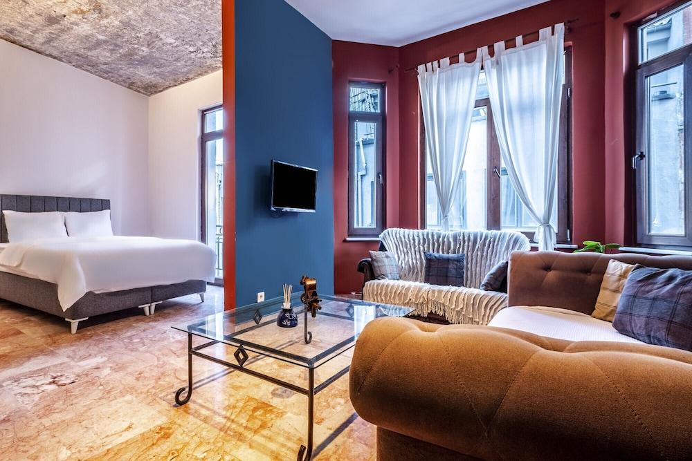 Dreamy Flat With Excellent Location in Beyoglu
