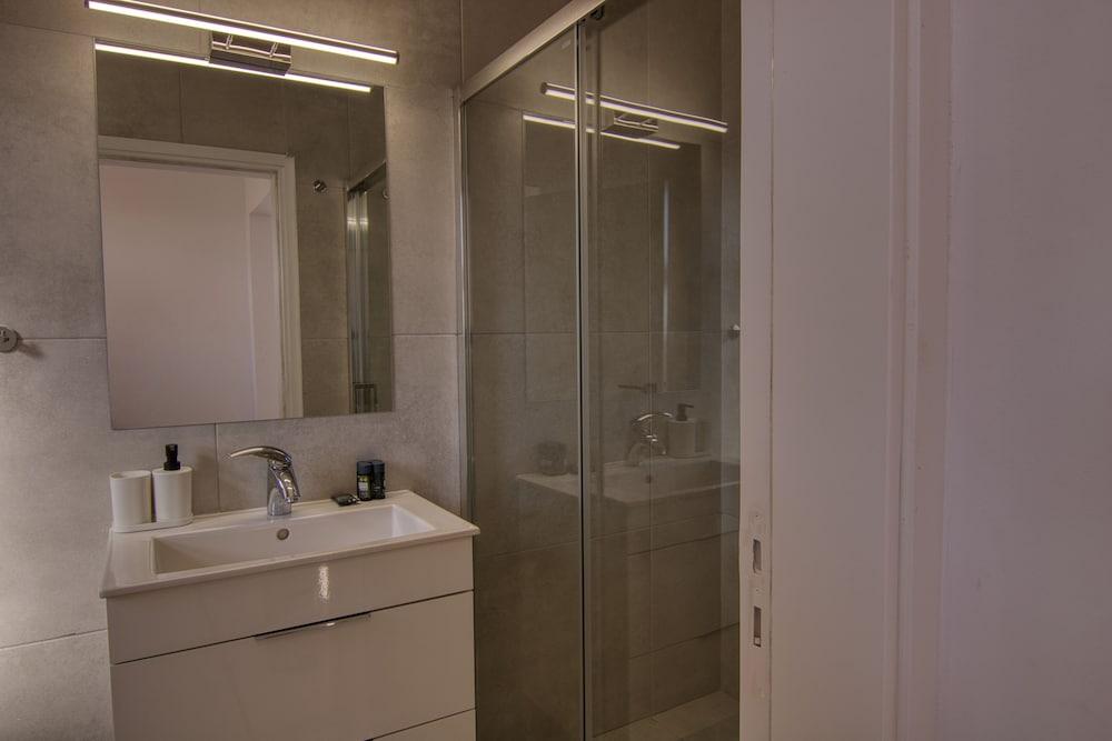 Phaedrus Living City Flat Palas 104