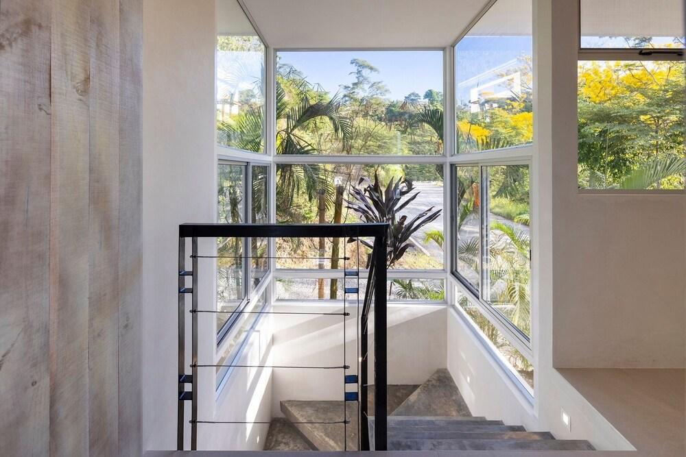 Villa McQueen Ocean View