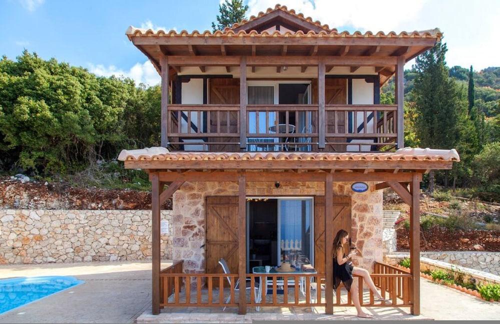 Vissala 2 Paeonia in Chortata