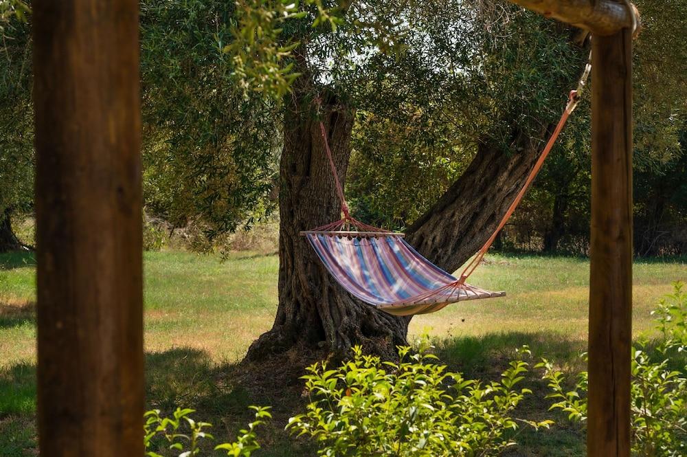 Jennys House in Stroggili