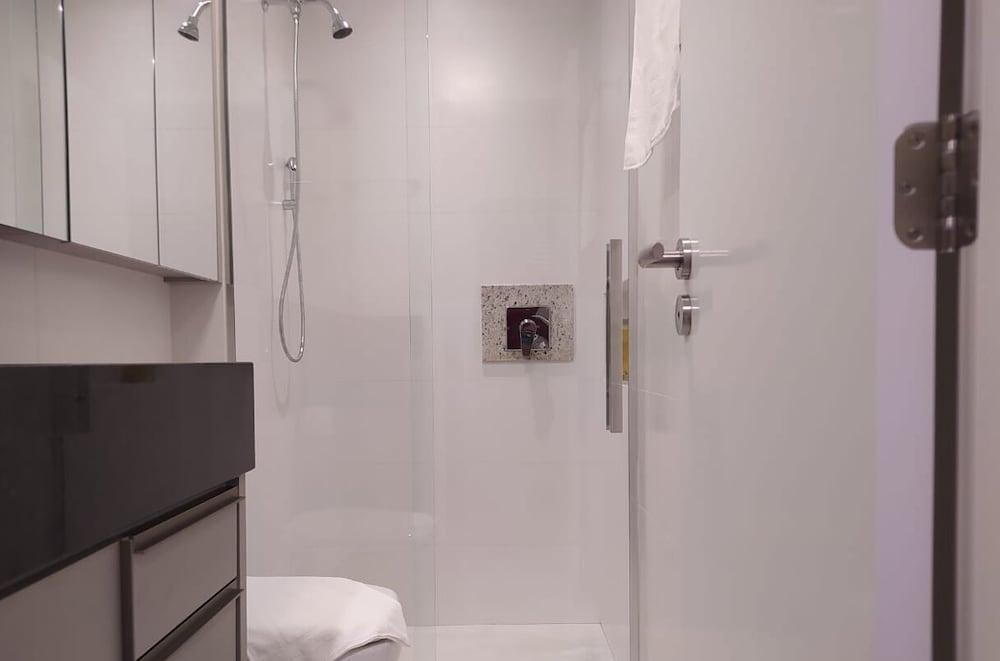 Apartamentos Modernos em Floripa