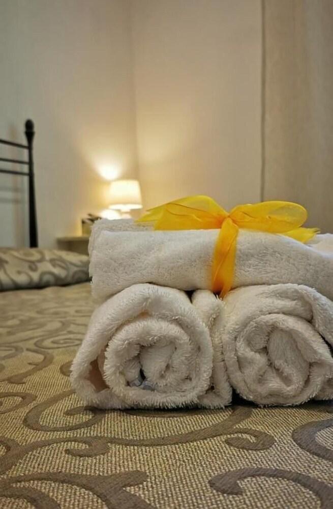 Agriturismo Sotto La Rocca