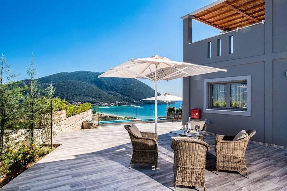 Villa Ostria 4 Aria Drakatos