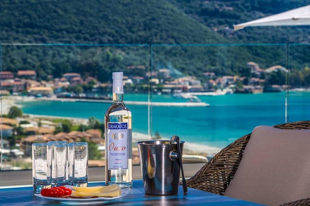 Villa Ostria 4 Aria Drakatos