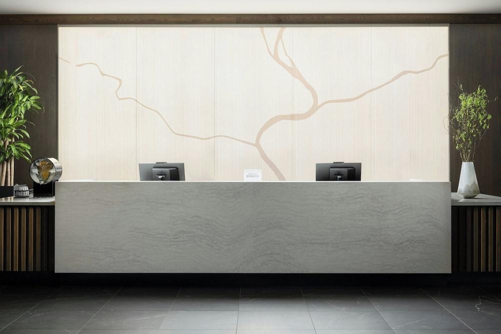 AC Hotel by Marriott Dayton