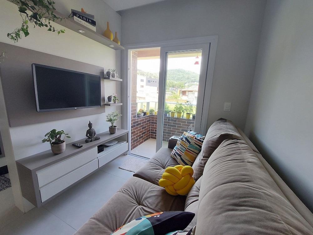 Ap Madri - Piscina - Floripa - Conforto