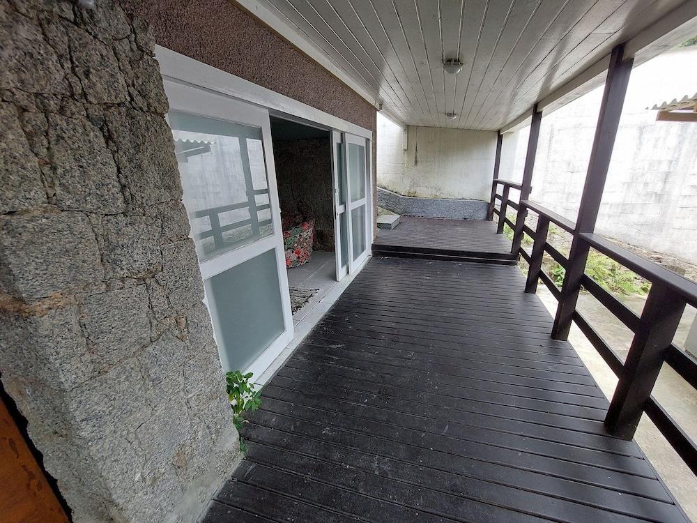 Loft Barra da Fortaleza - Piscina