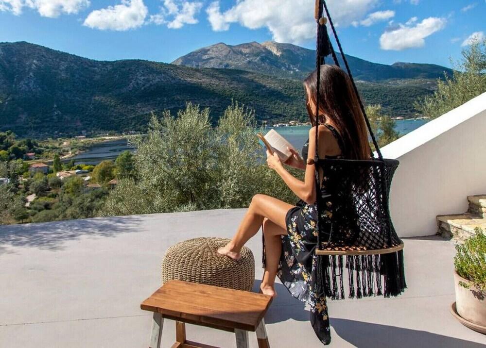 Villa Theia Desimi in Desimi