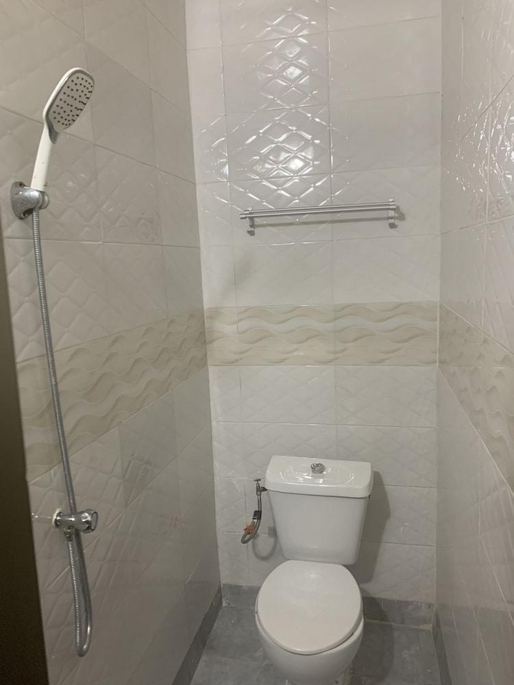 Impeccable Apartment in Abidjan, Cote D'avoire