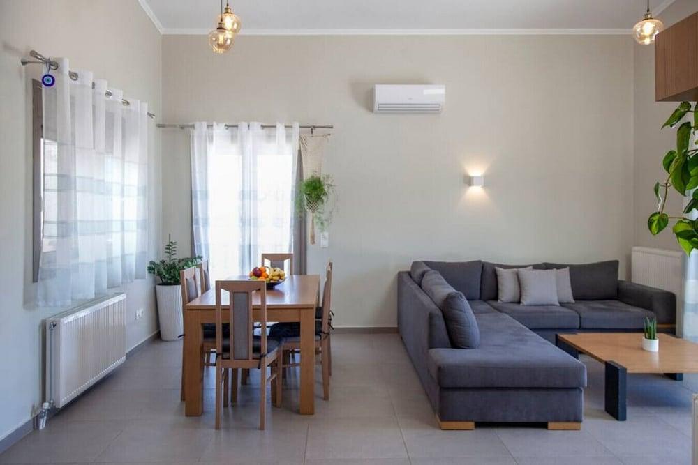 Villa Alkistis in Lefkada