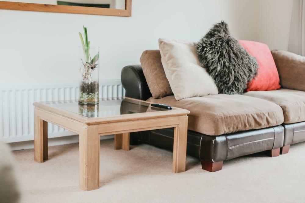 West Somerset Breaks