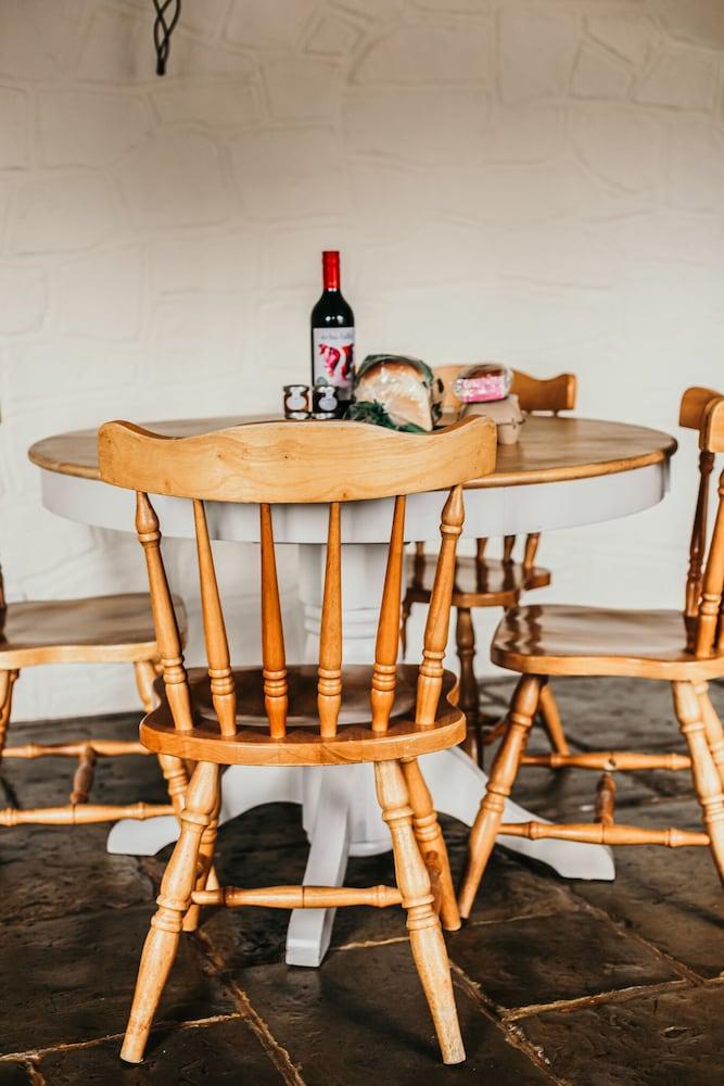 West Somerset Breaks