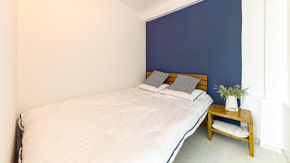 Gapyeong Playkids Pension