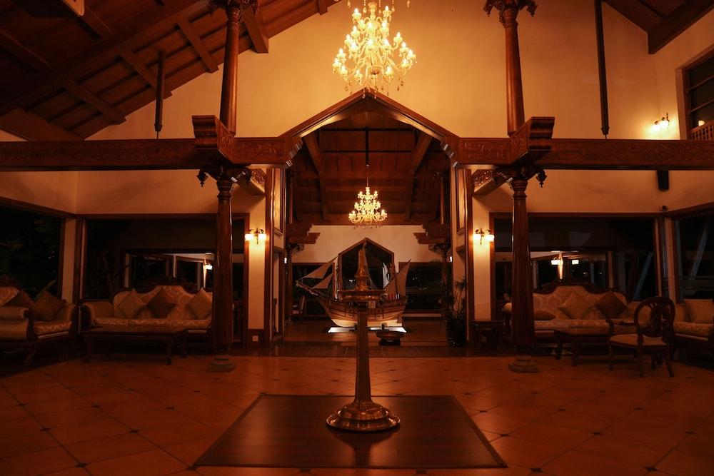 Gokulam Grand Resort & Spa