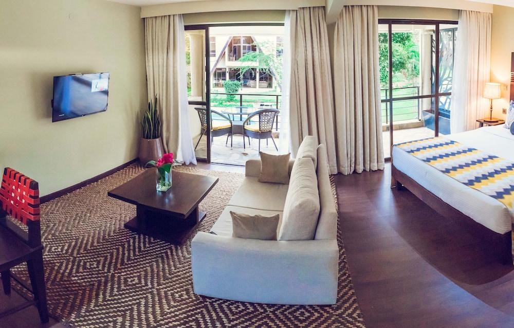 OSOTUA LUXURY RESORT