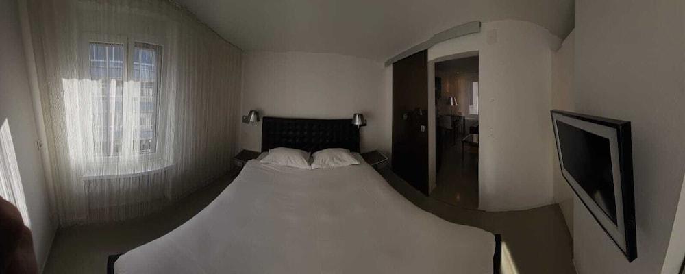 Stay2Night Zweierstrasse