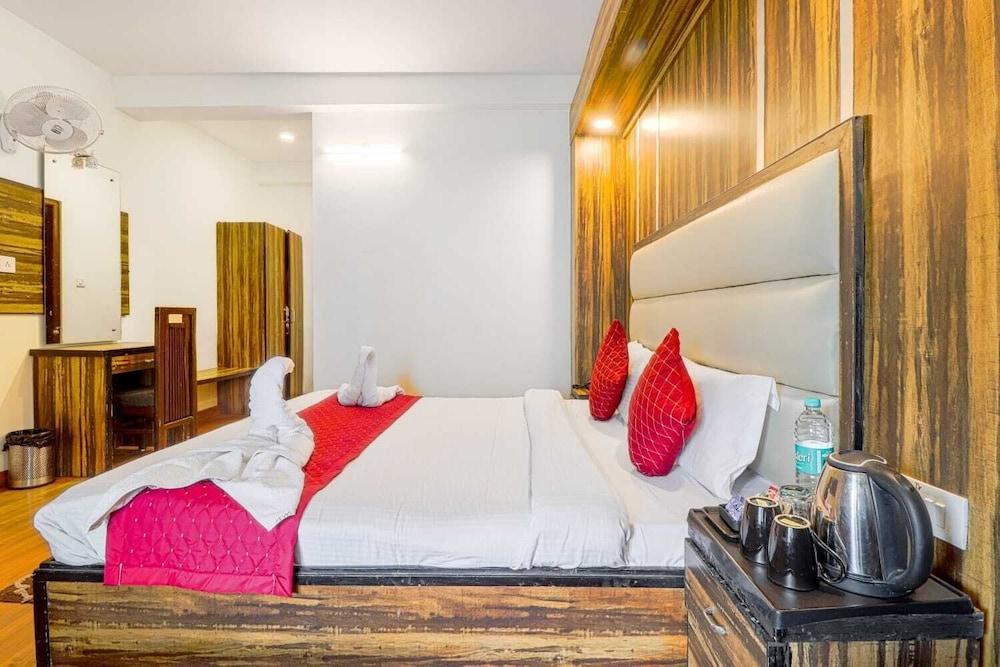 Beyond Stay Kenview Manali