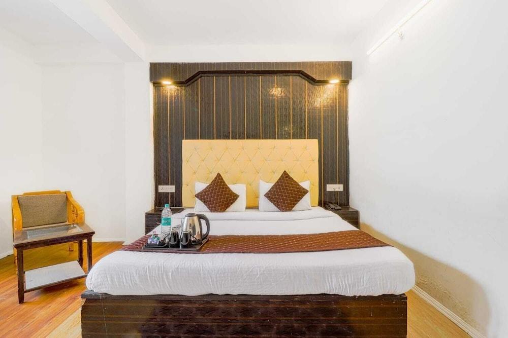 Beyond Stay Kenview Manali