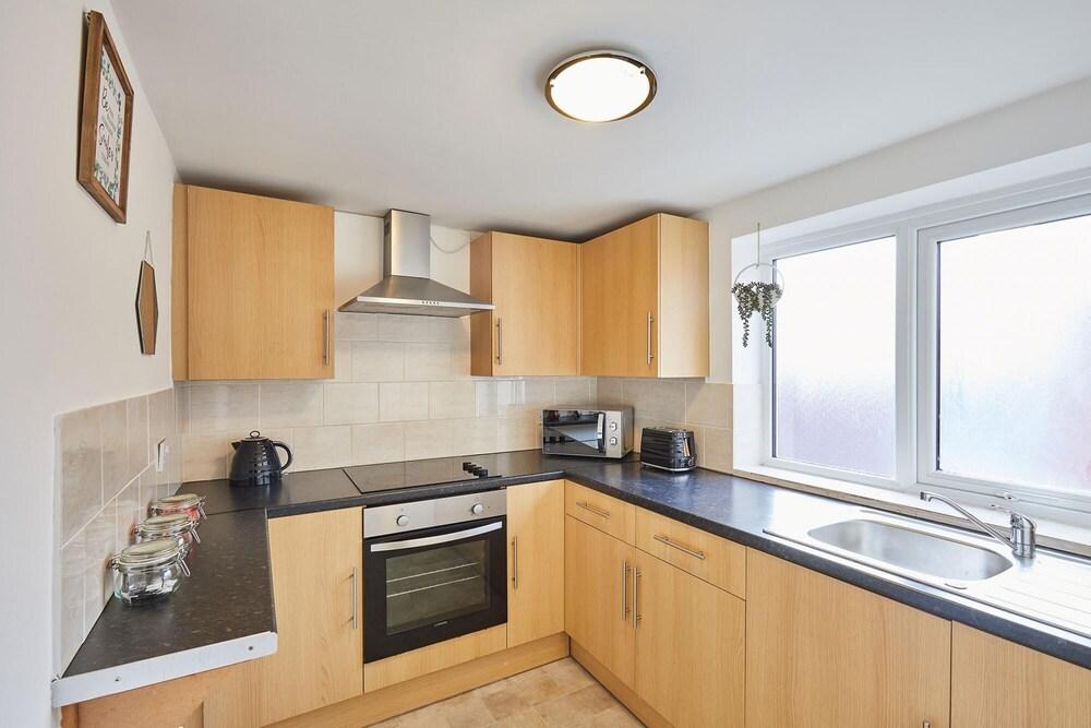 Host Stay The Birchington