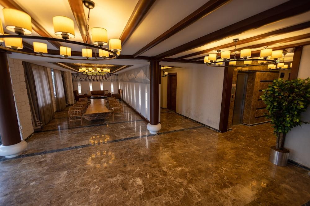 Ready To Stay By Dedeman Sarıkamış