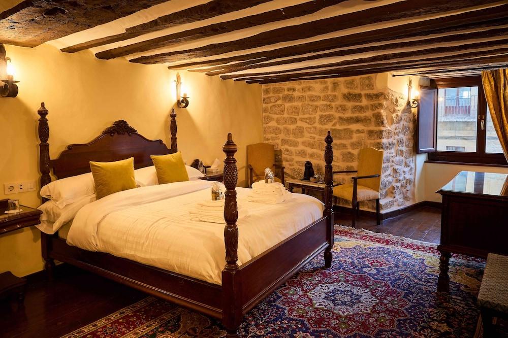 El Retiro del Obispo