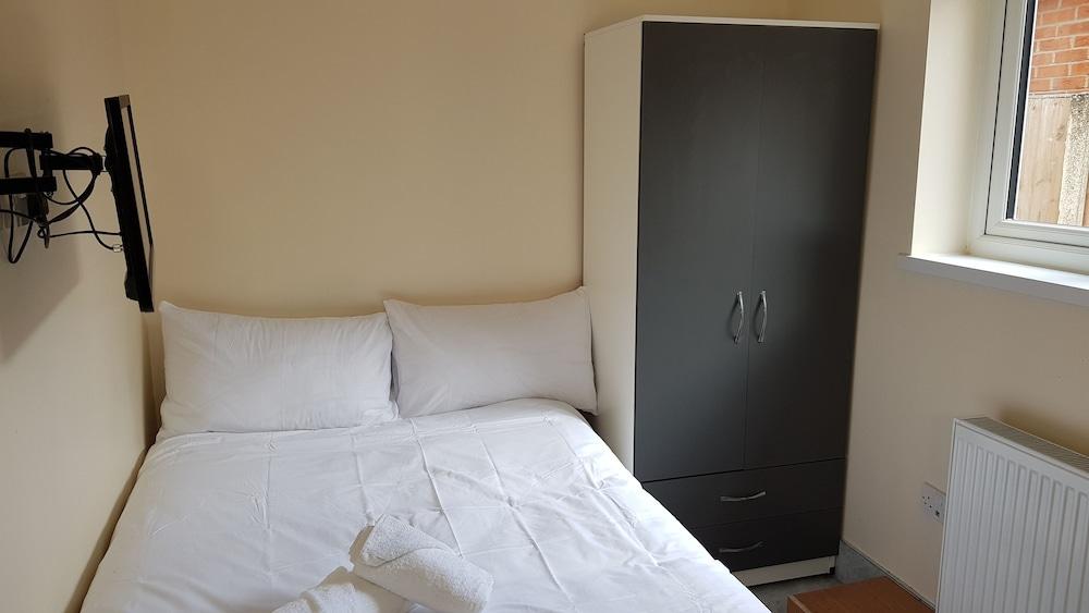 Kunda House Bournbrook