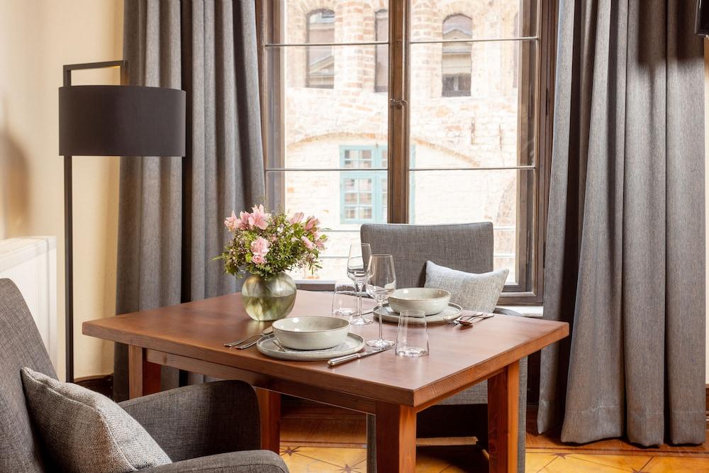 Apartmenthaus Altes Konsulat