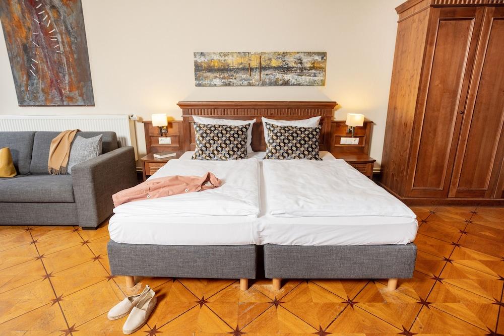 Apartmenthaus Altes Konsulat