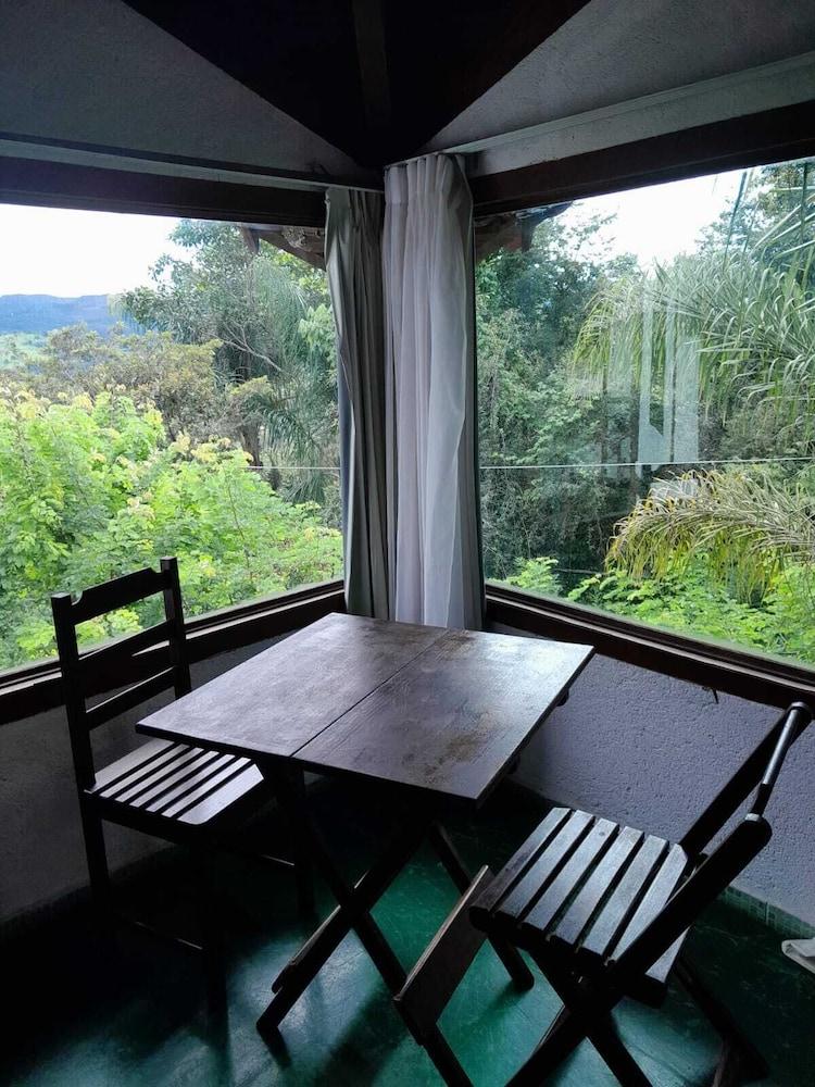 Pousada Canto da Lua -  Macacos