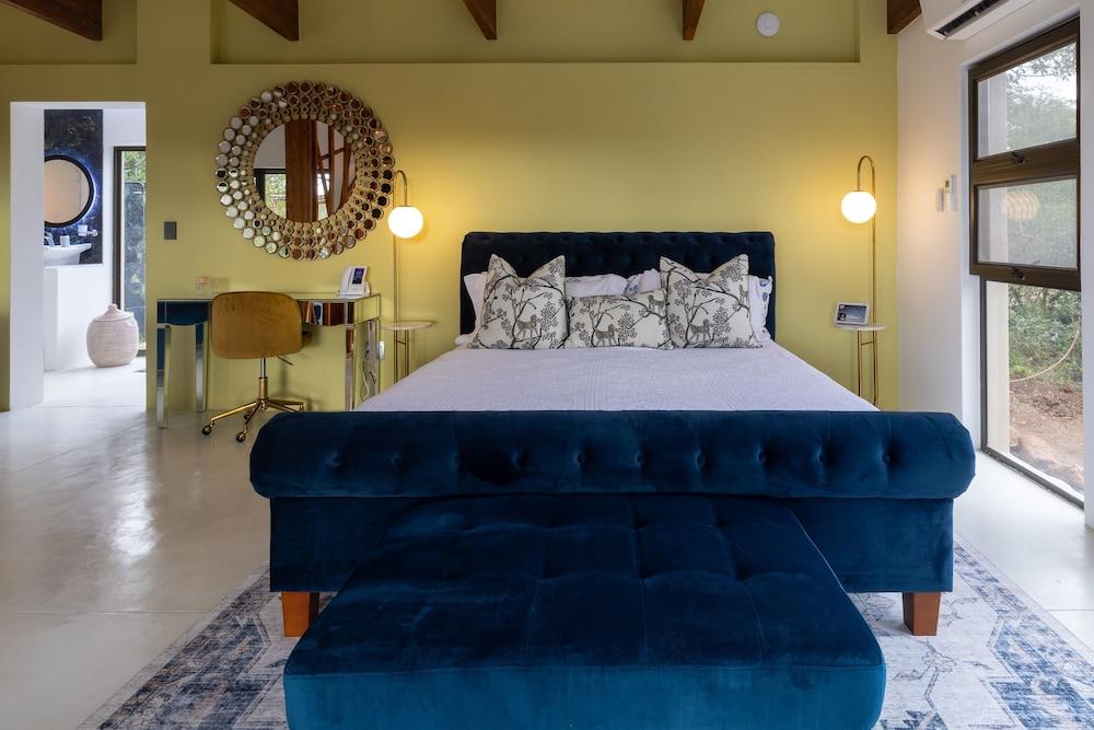 Oase by 7 Star Lodges - Greater Kruger Private 530ha Reserve