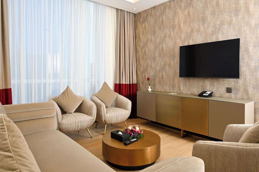 Comfort Hotel Riyadh Olaya