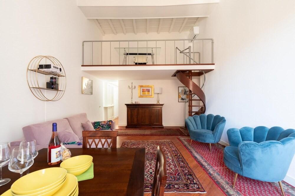 The Pantheon Terrace Experience