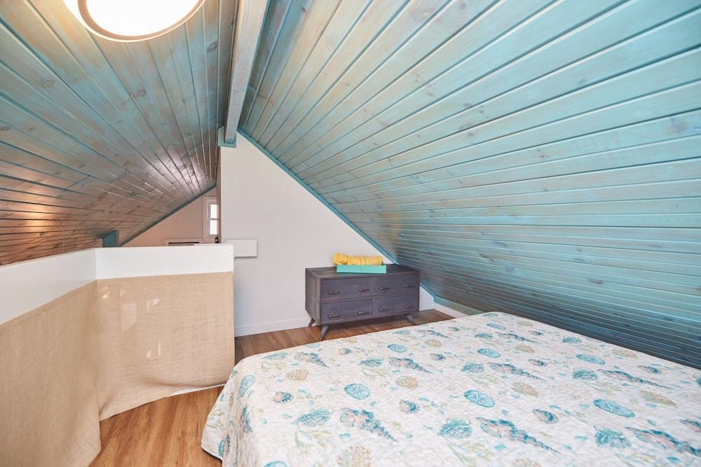 Lake Haven Beach Resort