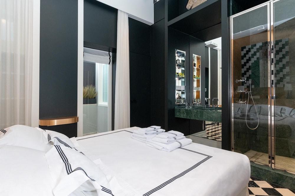 Casa Morgana by Dbalconycollection at the Pantheon