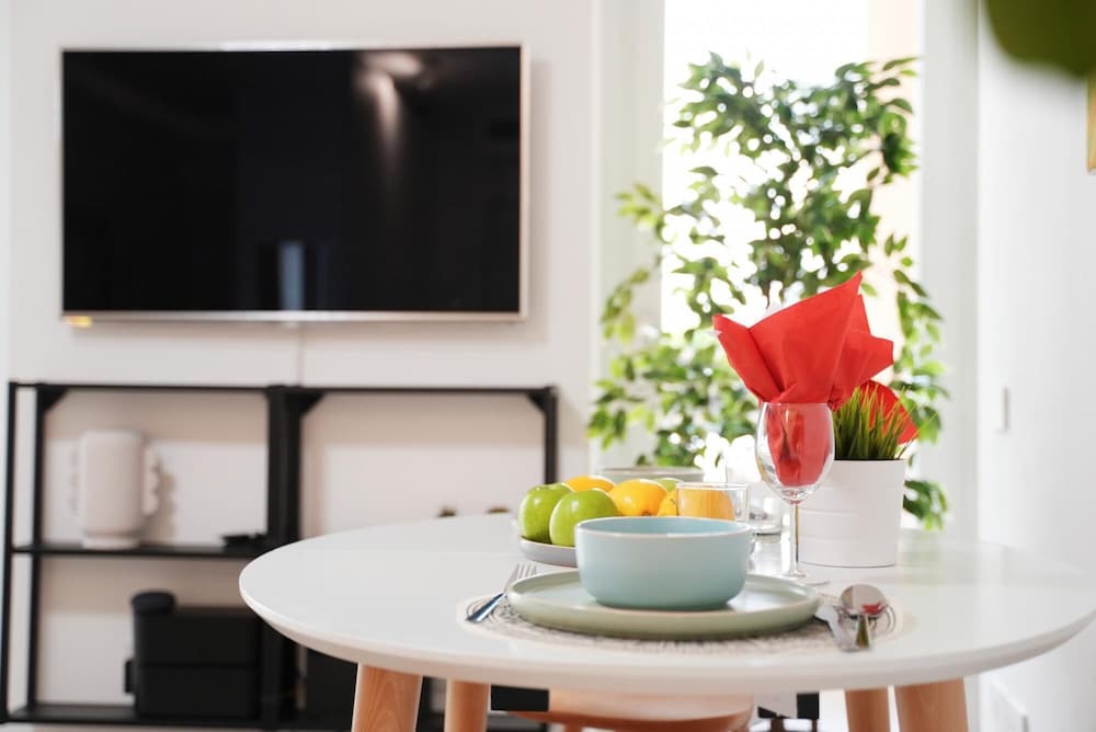 Trastevere Chic and Smart Loft