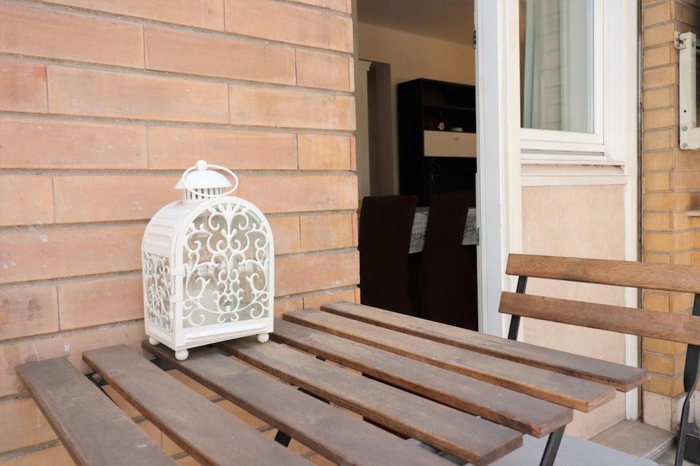 St Peter new and Lightsome