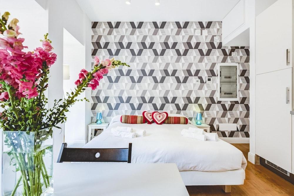 Gonfalone Residence Alice