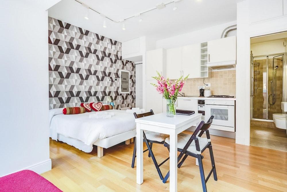 Gonfalone Residence Alice