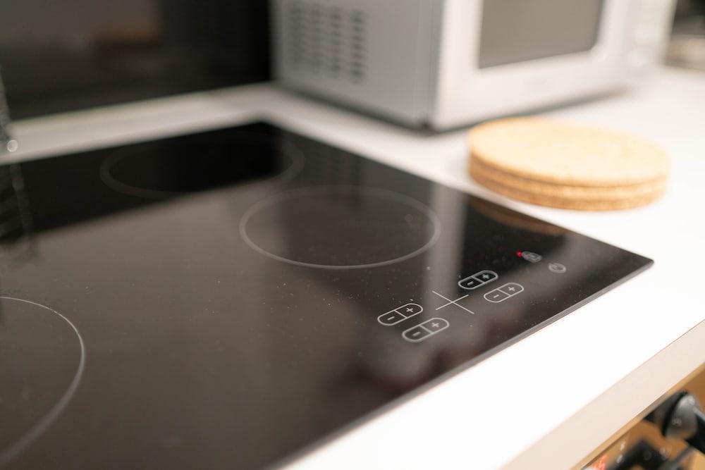 Impeccable 1-bed Apartment in Birmingham