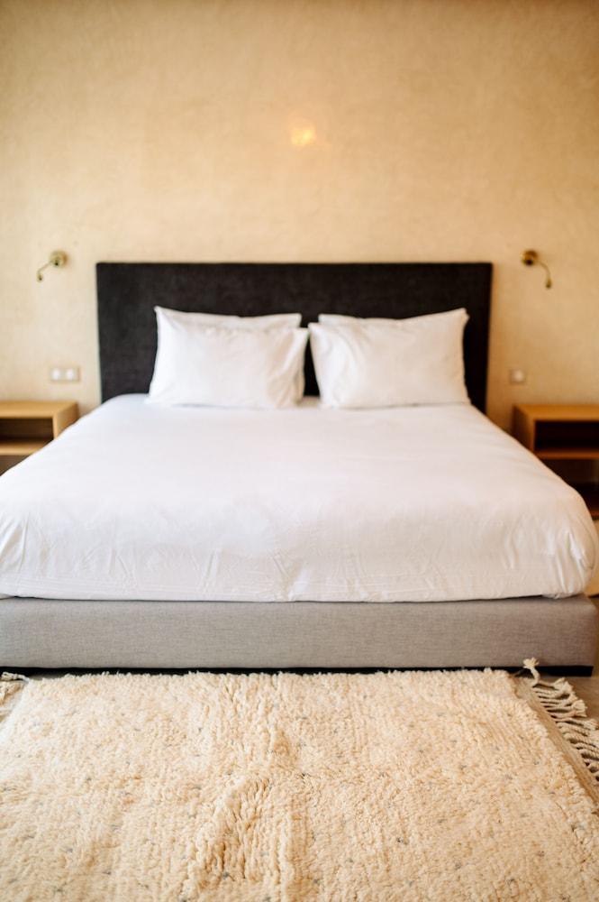 Villa de luxe Sahara