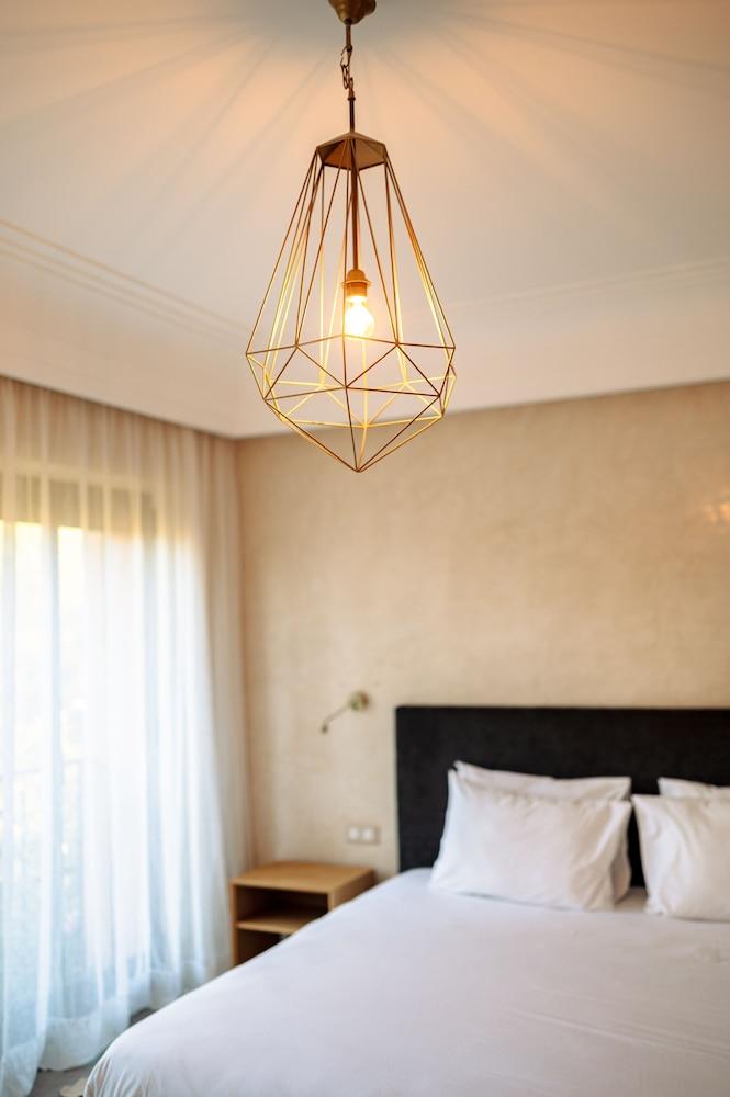 Villa de luxe Sahara