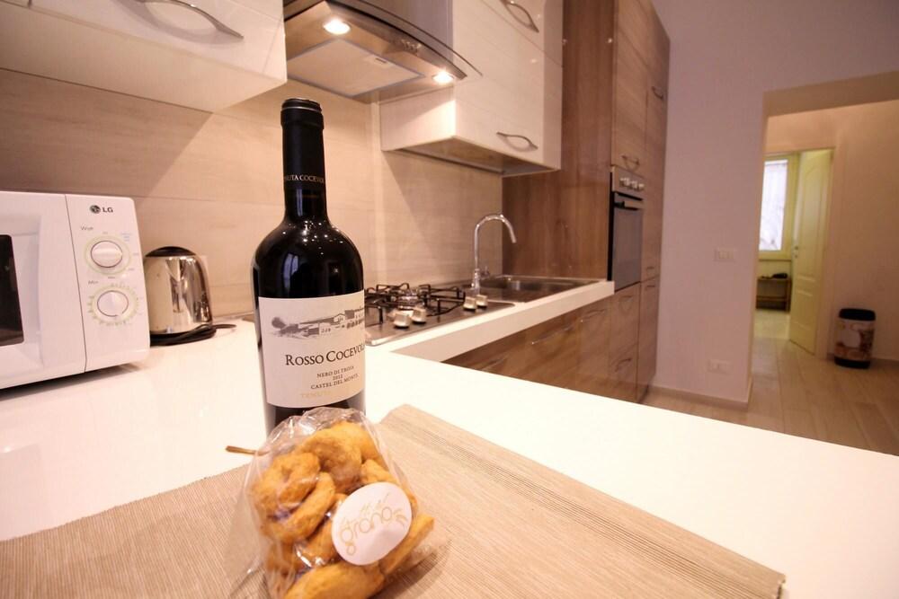 Vatican Museum Modern Charms