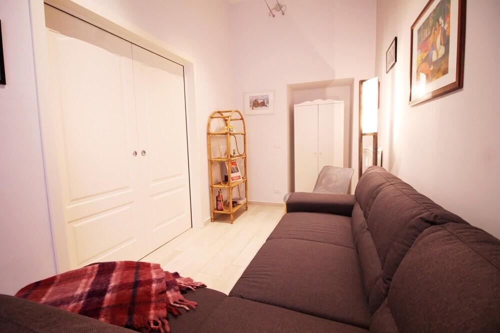 Vatican Museum Modern Charms