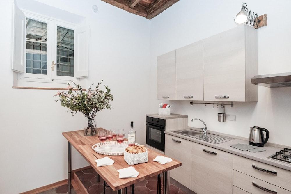 Regal Home in Trastevere
