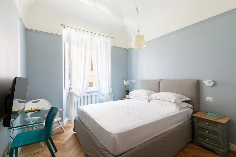 Esquilino Exquisite 2BR Apartment