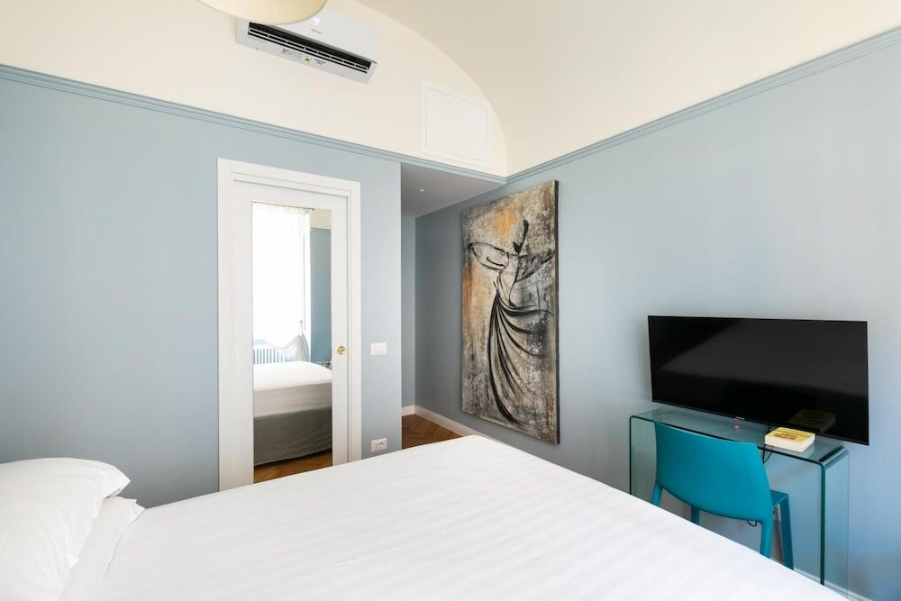 Esquilino Exquisite 2BR Apartment